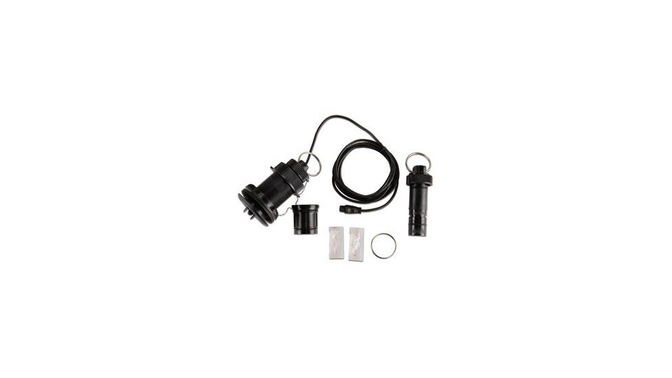 Garmin Water Temperature and Speed Sensor