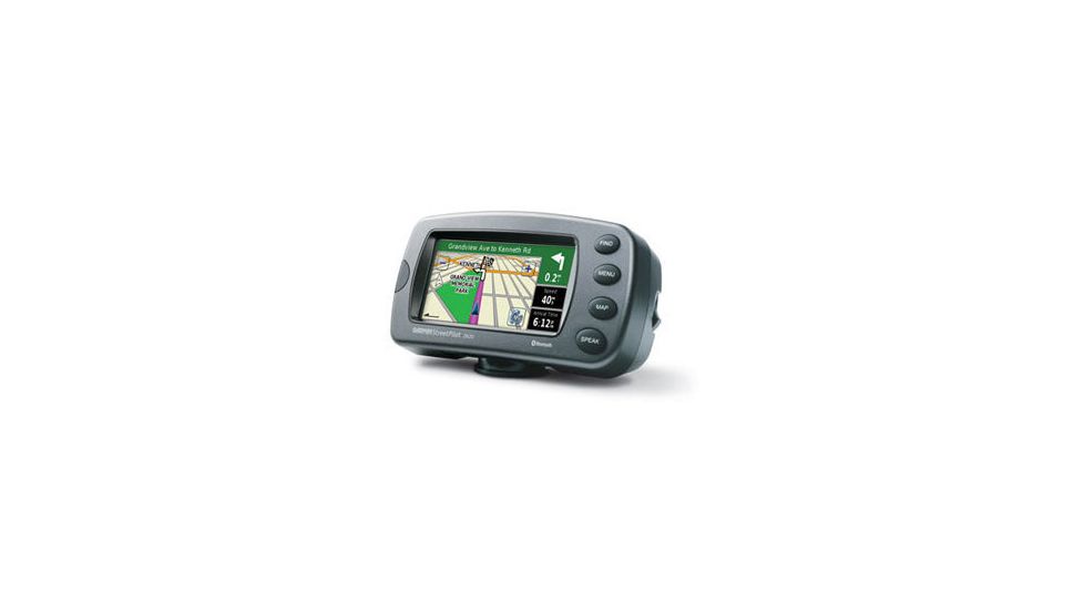 Garmin StreetPilot 2820 010-00517-05