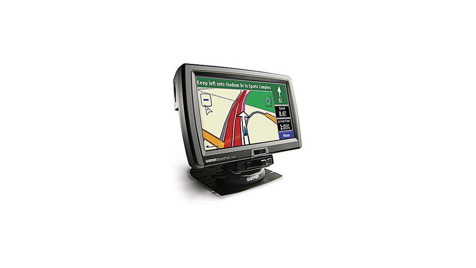 Garmin StreetPilot 7500 010-00400-20