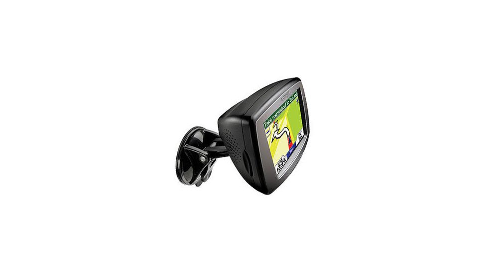Garmin StreetPilot c340 010-00401-20
