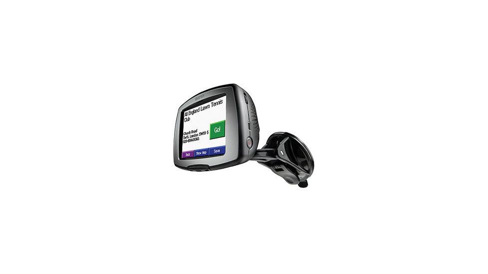 Garmin StreetPilot c340 010-00401-20