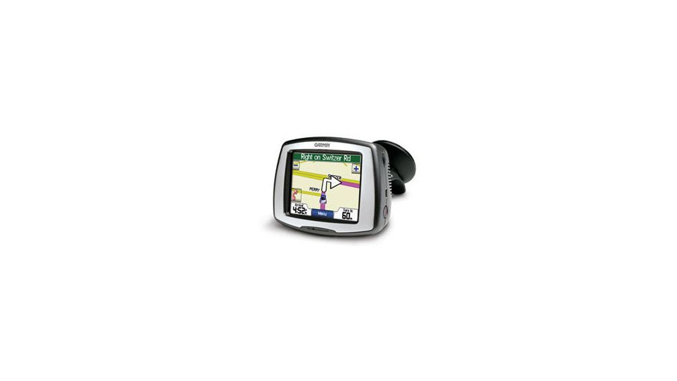 Garmin StreetPilot c550 010-00522-00