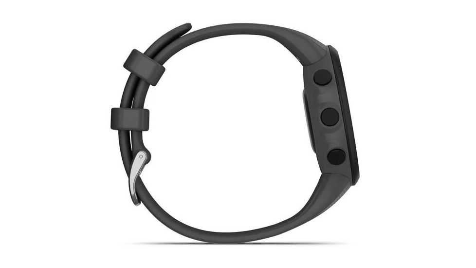 Garmin Swim 2 Smart Watch, Slate, 010-02247-00