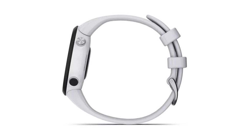 Garmin Swim 2 Smart Watch, Whitestone, 010-02247-01