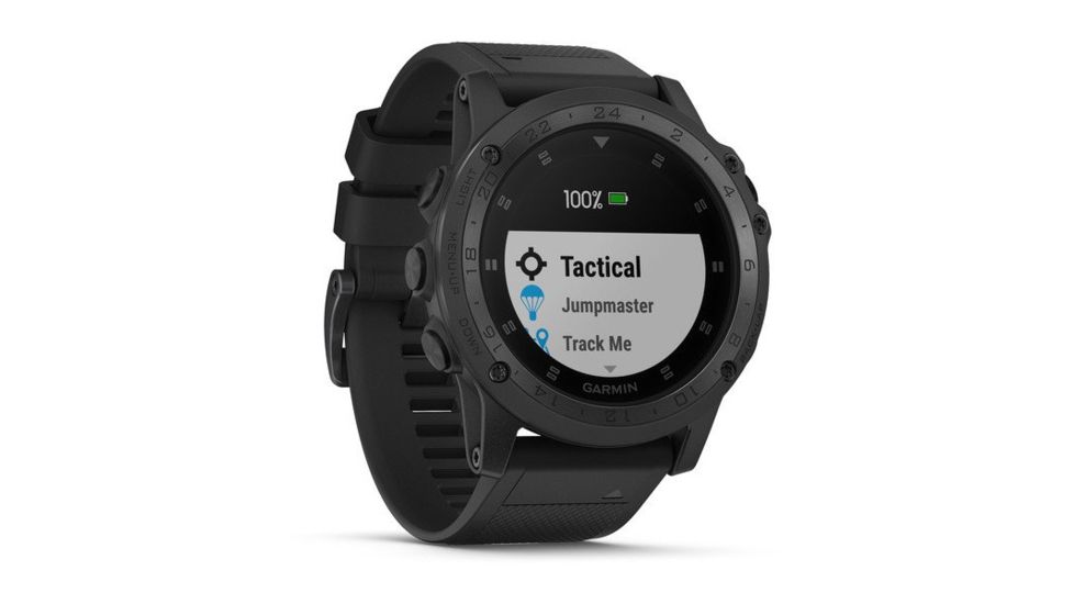 Garmin Tactix Charlie, GPS Watch, NA 010-02084-00