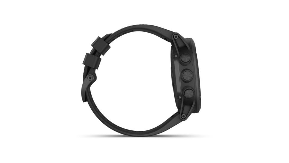 Garmin Tactix Charlie, GPS Watch, NA 010-02084-00