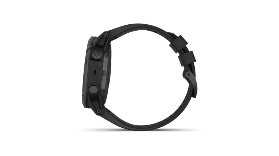 Garmin Tactix Charlie, GPS Watch, NA 010-02084-00