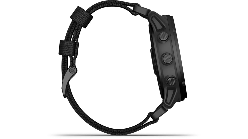 Garmin Tactix Delta Solar Watch, 010-02357-10