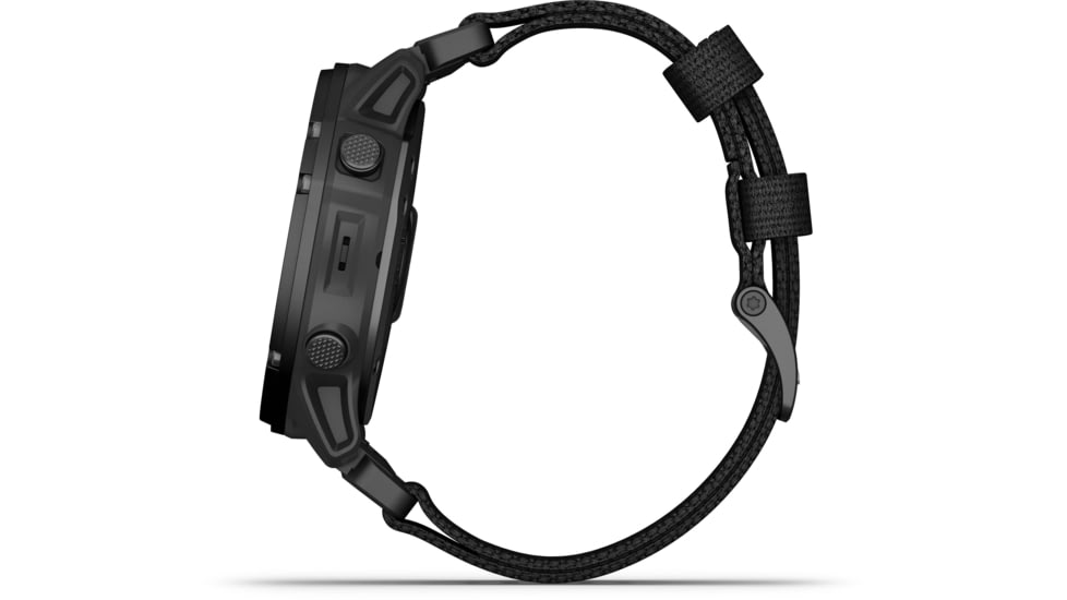 Garmin Tactix Delta Solar Watch, 010-02357-10