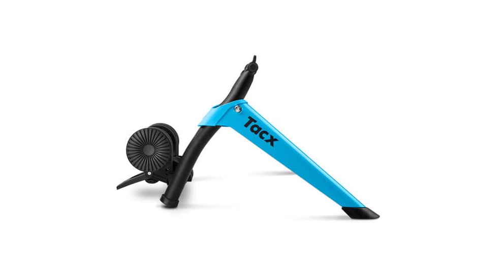 Garmin Tacx Boost Trainer Bundle, 010-02419-02