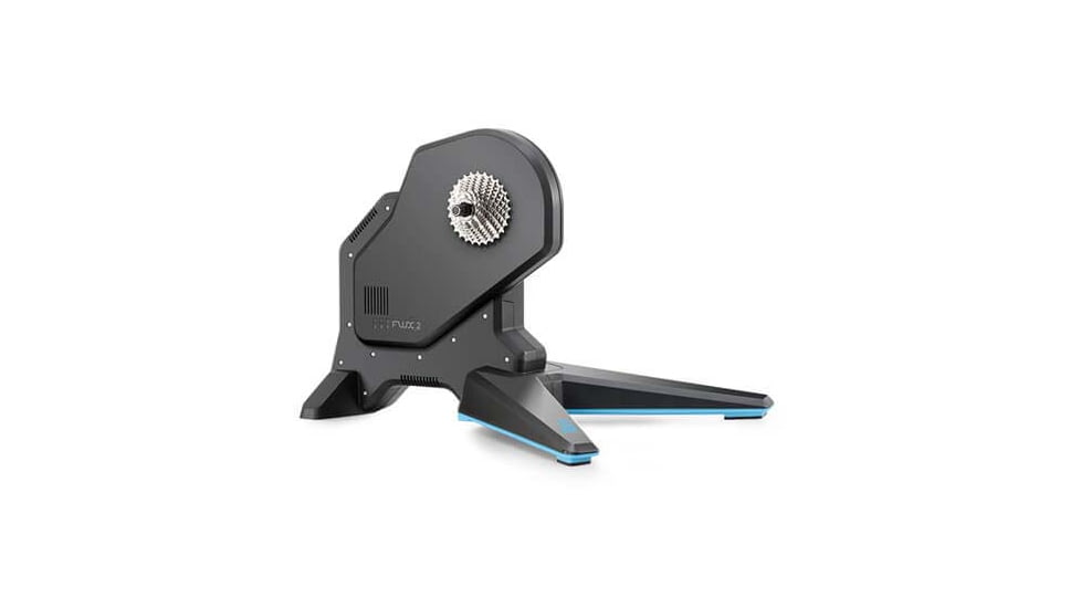 Garmin Tacx FLUX 2 Smart Bike Trainer, T2980.60