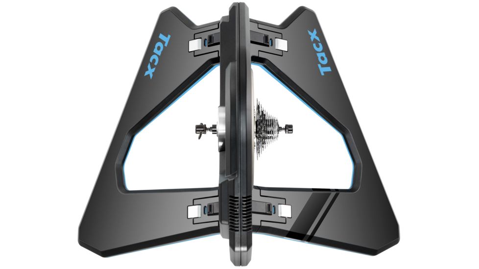 Garmin Tacx NEO 2T Smart Trainer, Black T2875.60