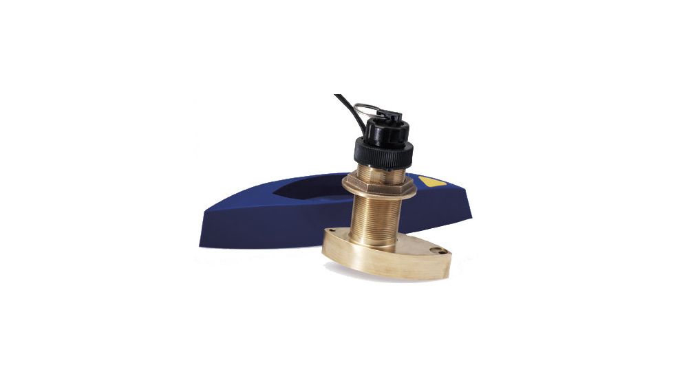 Garmin Thru-Hull Mount B744V Transducer