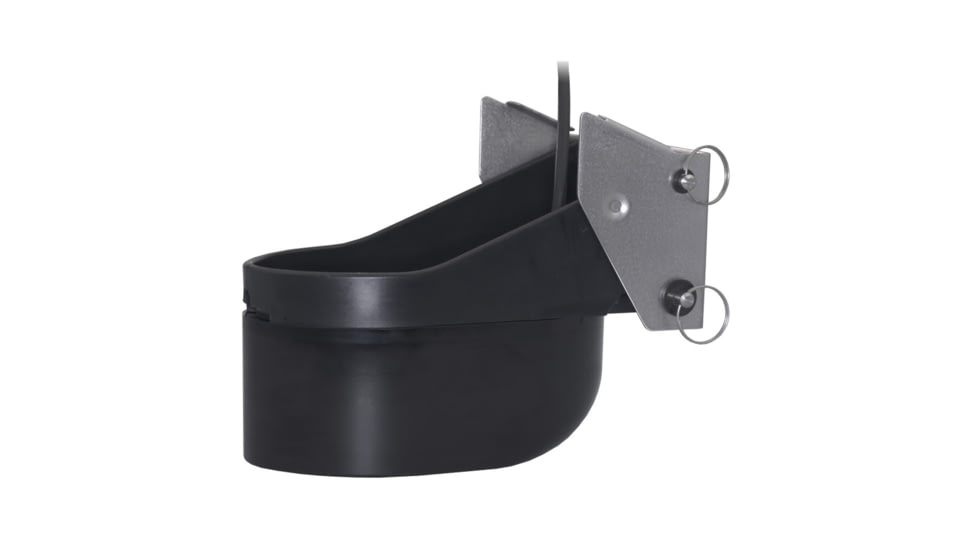 Garmin TM260 1kW Plastic TM Depth/Temp - 8-Pin 43559