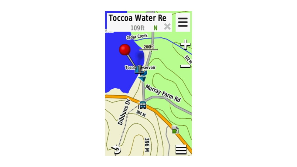 Garmin Topo US 24k Southeast 010-C1133-00