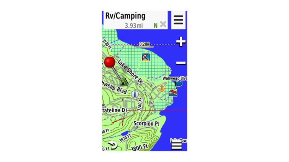 Garmin Topo US 24k Southwest 010-C1134-00