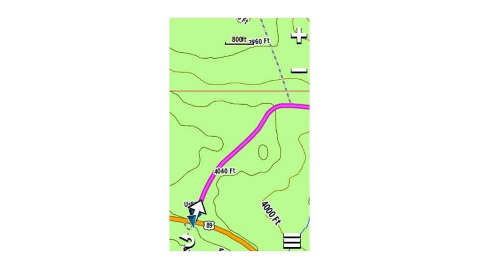 Garmin Topo US 24k Southwest 010-C1134-00