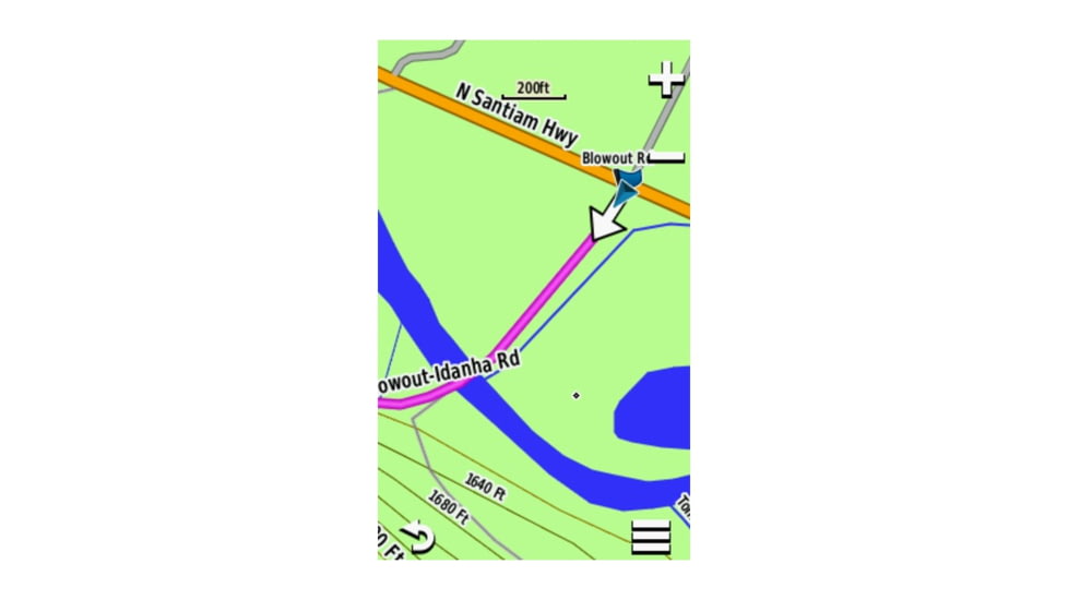 Garmin Topo US 24k West 010-C1129-00