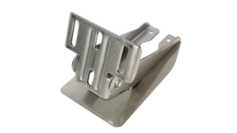 Garmin Transom Mount Bracket w/Spray Sheild Heavy-Duty 66128