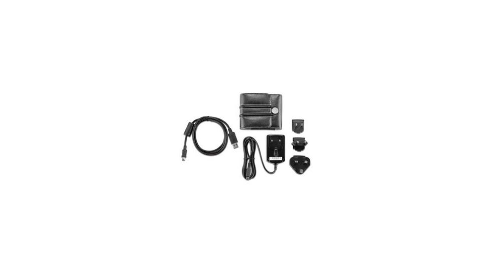 Garmin Travel Pack