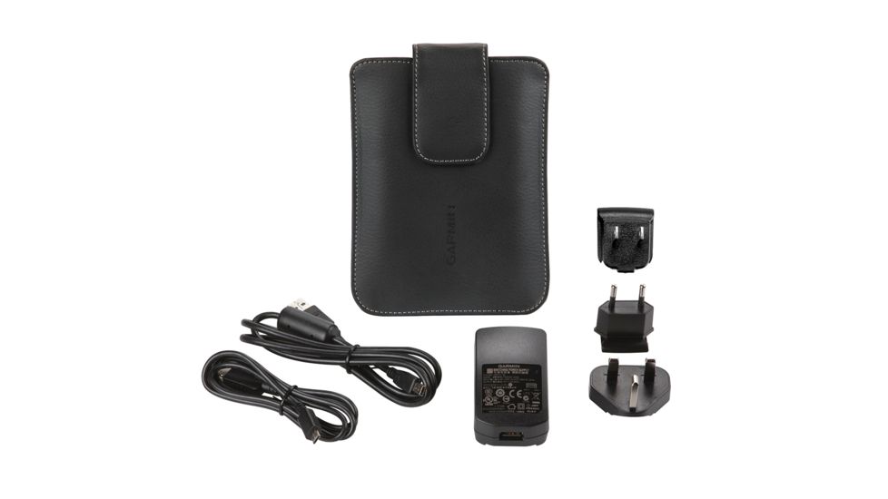 Garmin Travel Pack nüvi 73000
