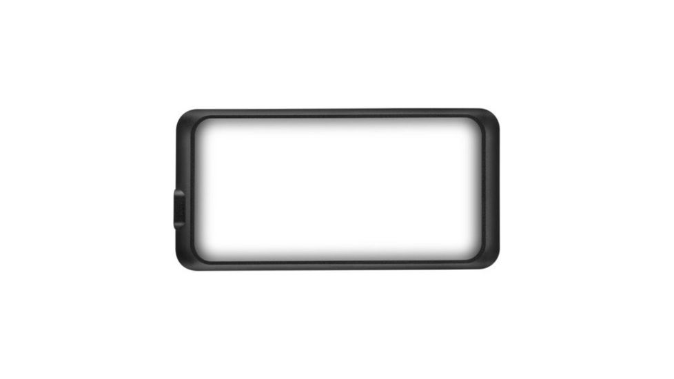 Garmin trim ring, VHF110/110i, Black 010-12504-00
