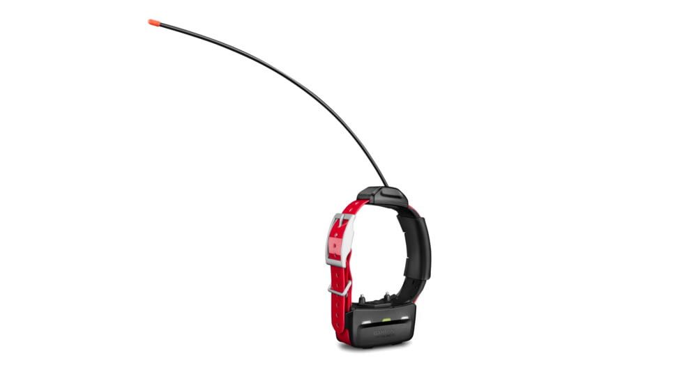 Garmin TT 15 Dog Device, Black, 010-02755-80