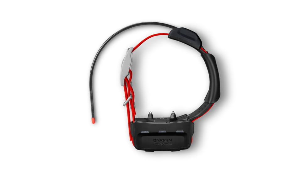 Garmin TT 15 Dog Device, Black, 010-02755-80