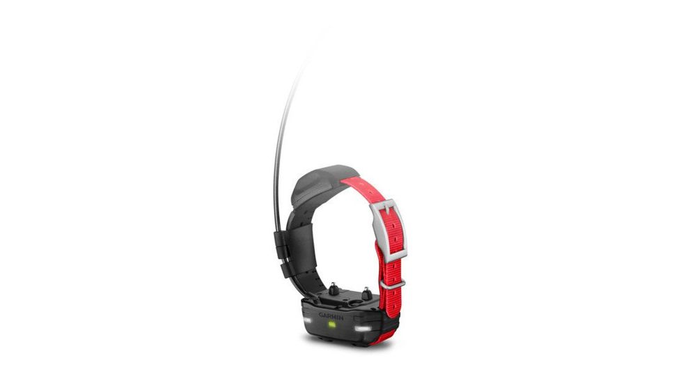 Garmin TT15 Mini GPS Collar, US 010-01486-00