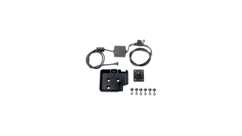 Garmin Universal Mounting Cradle with power cable 010-11143-07