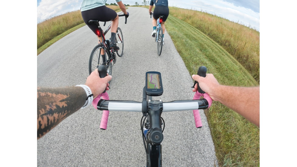 Garmin Varia RCT715 Rear Light, Black, 010-02474-00