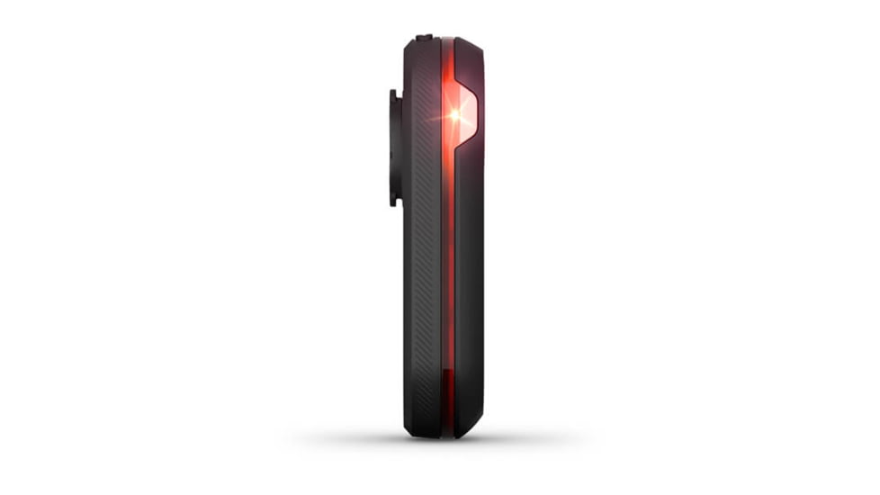 Garmin Varia RTL515 Radar Tail Light, Black, 010-02376-00