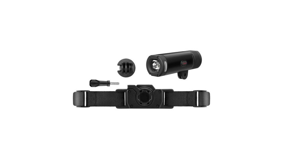 Garmin Varia UT Headlight with Helmet Mount 010-01674-00