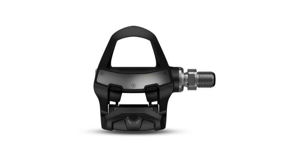 Garmin Vector 3S Single-Sensing Power Meter, Black 010-01787-01