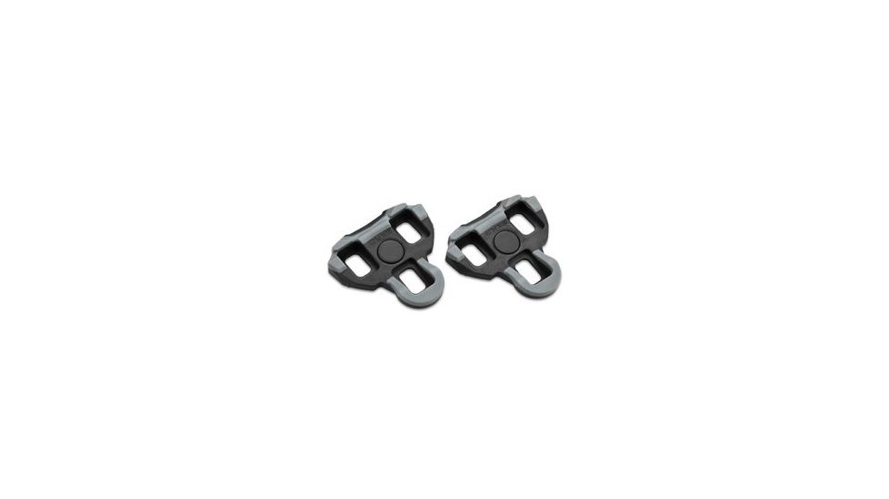 Garmin Vector Cleats 6 Float 010-11251-11
