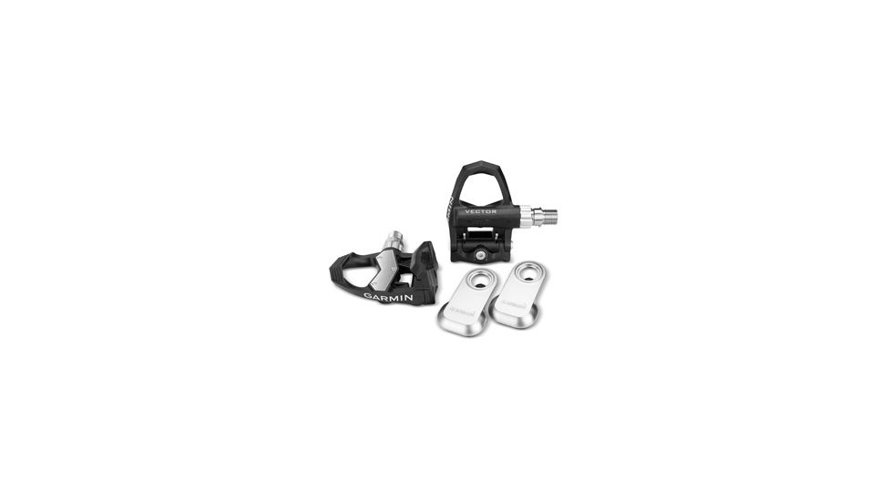 Garmin Vector Large Bike Pedal Pods, 15-18 mm. 010-00994-04