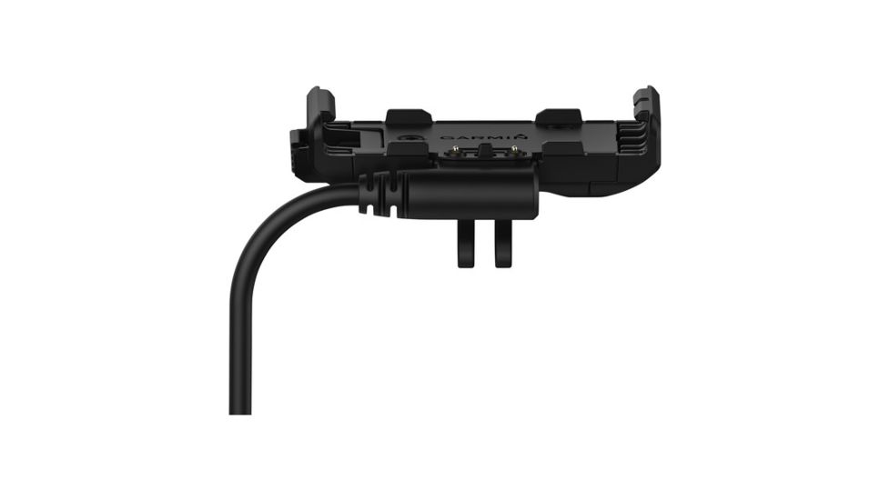 Garmin VIRB 360, Rugged Power Marine Mount 010-12521-03
