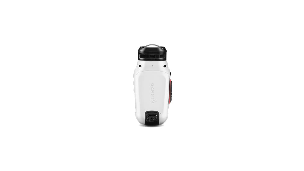 Garmin VIRB Elite 1080p HD Action Camera w/ Wi-Fi, GPS, White 010-01088-10