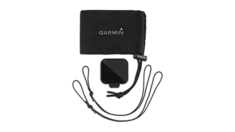 Garmin Virb Ultra, Prop Filter, Neutral Density, Waterproof Case, Black 010-12389-06