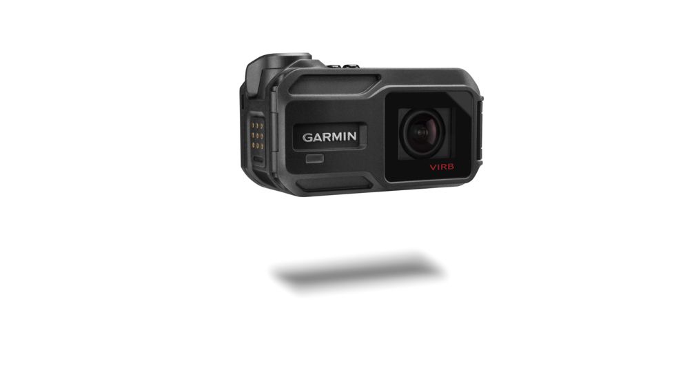 Garmin VIRB X Compact, Waterproof HD Action Camera with G-Metrix 010-01363-01
