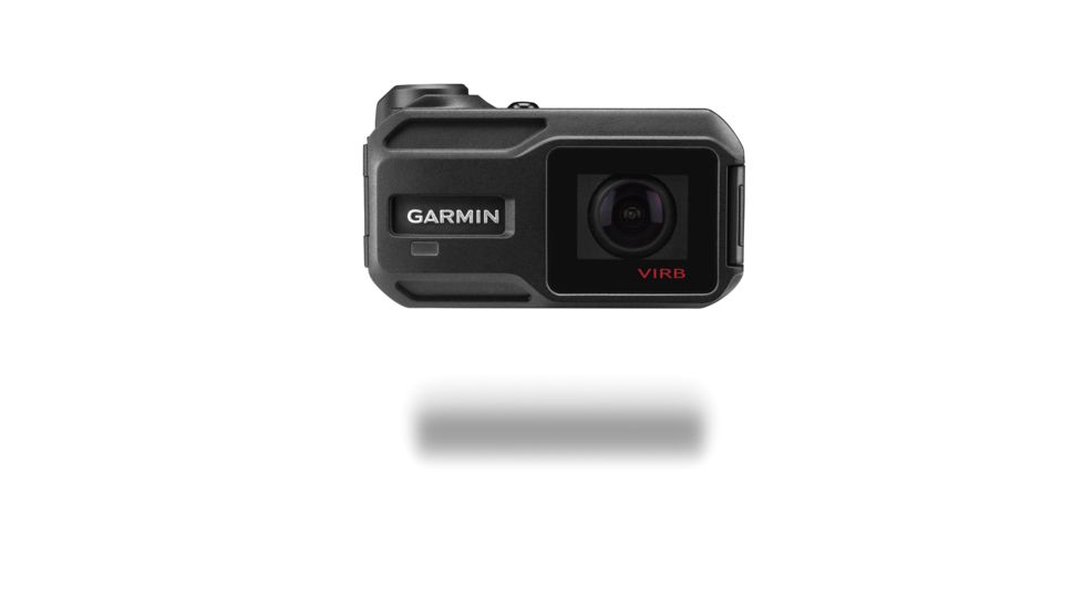 Garmin VIRB X Compact, Waterproof HD Action Camera with G-Metrix 010-01363-01