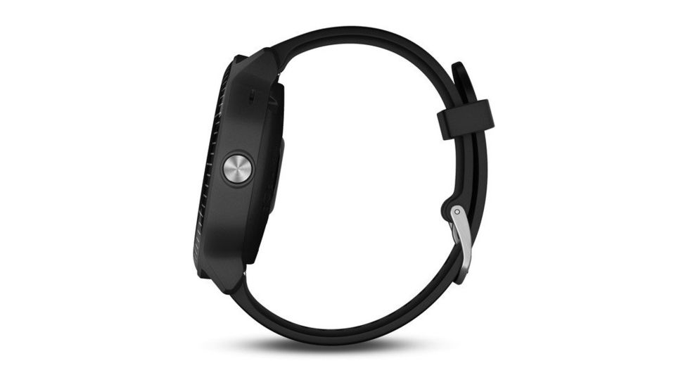 Garmin Vivoactive 3 Music, NA, GPS, Wi-Fi, Black/Silver 010-01985-01
