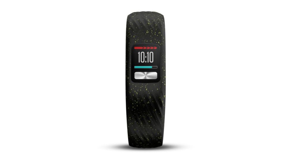 Garmin Vivofit 4, NA, Speckle, Small/Medium 010-01847-02
