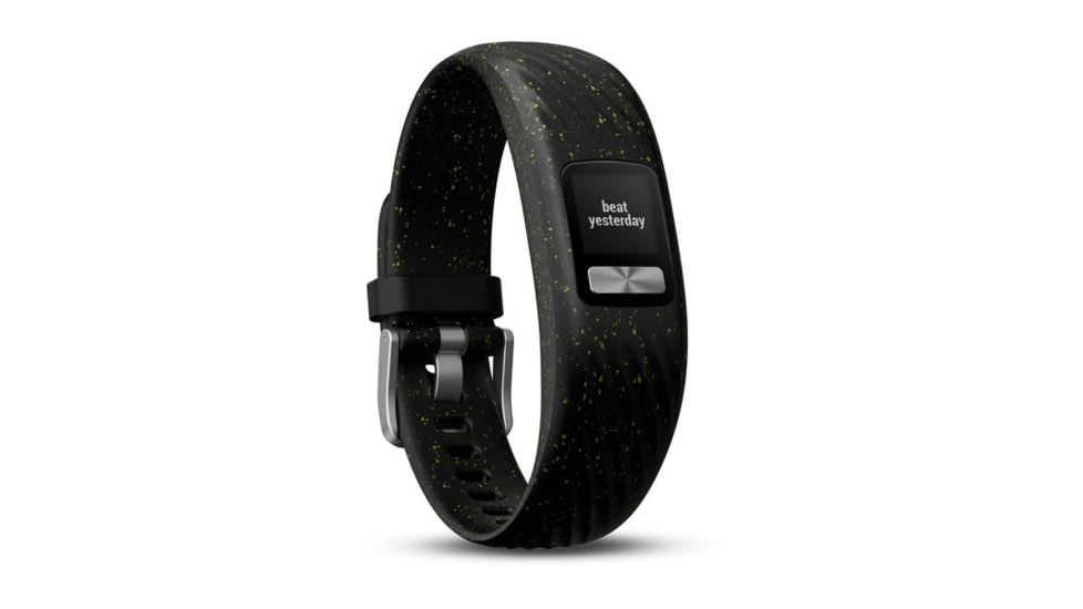 Garmin Vivofit 4, NA, Speckle, Small/Medium 010-01847-02