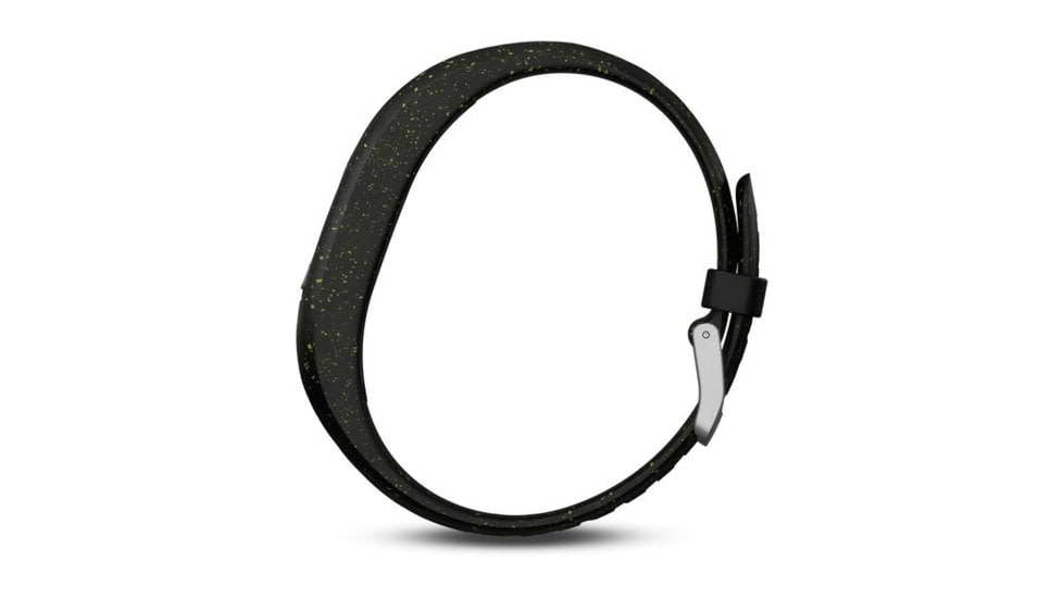 Garmin Vivofit 4, NA, Speckle, Small/Medium 010-01847-02