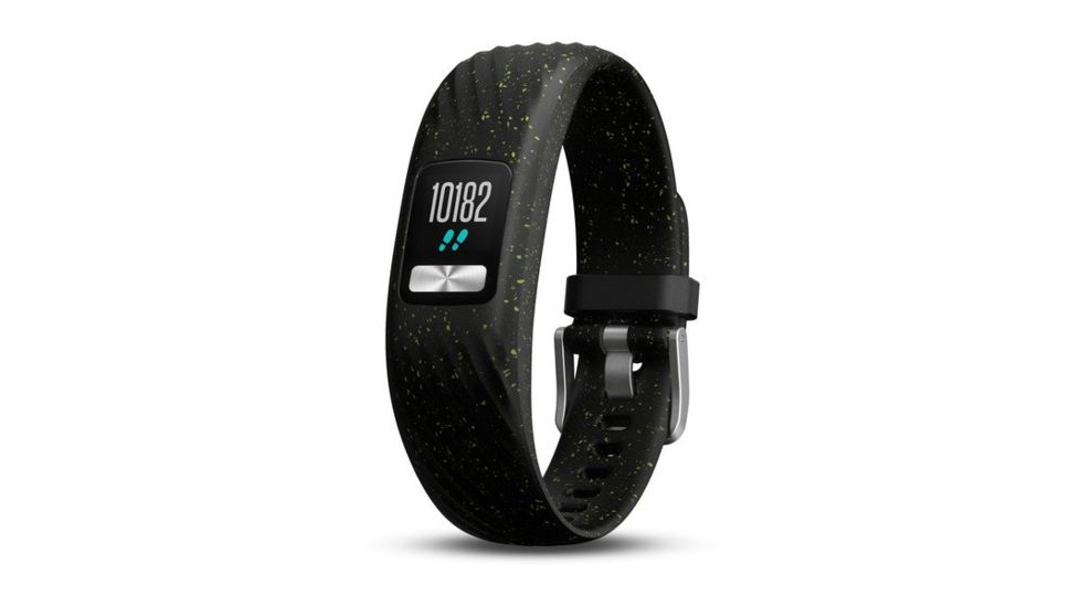 Garmin Vivofit 4, NA, Speckle, Small/Medium 010-01847-02