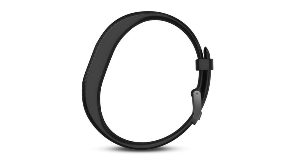 Garmin Vivofit 4, NA, Black, Large 010-01847-03