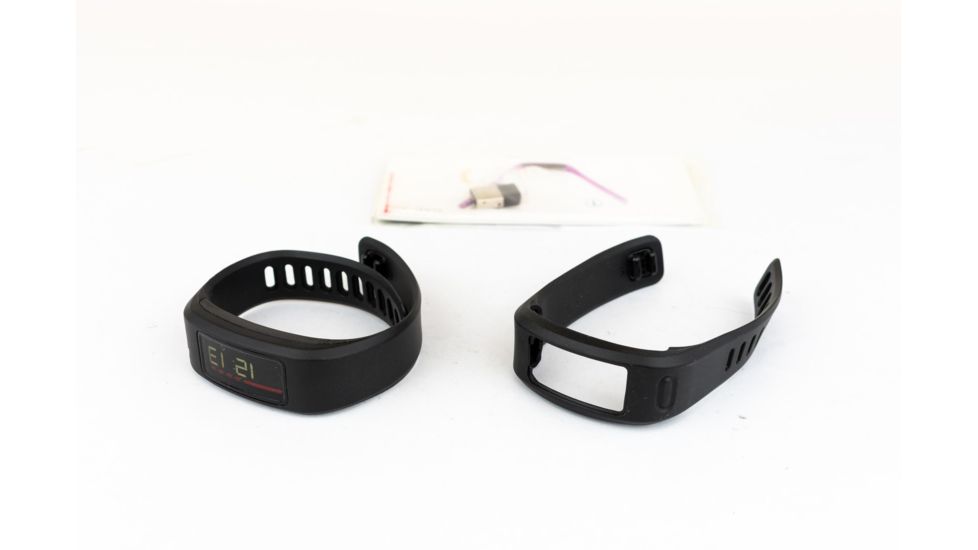 Garmin VivoFit, Black 010-01225-00