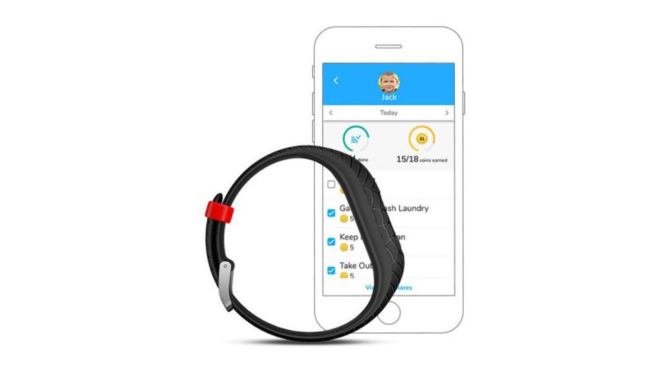 Garmin Vivofit jr2, NA/AUS, Adjustable, Spider-Man, Black 010-01909-37