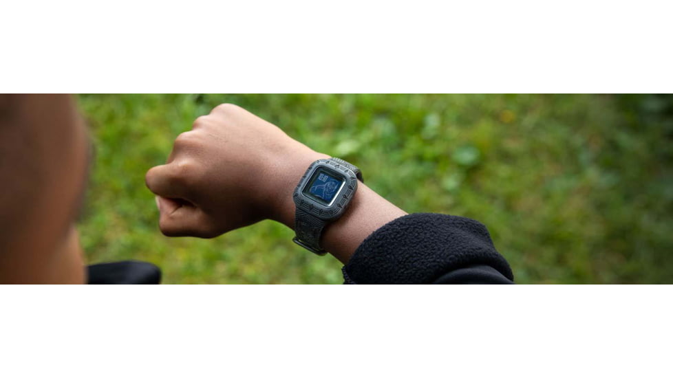 Garmin Vivofit jr3 Kids Fitness Tracker, Black Panther, 010-02441-30